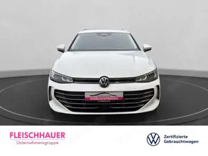 Volkswagen Passat Variant 1.5 eTSI Business AHK LED Lenkrad-heizbar Bild 2