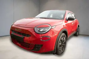 Fiat 600 Hybrid 125-Jahre-Edition 1.2 100PS DCT *NAVI*SHZ*