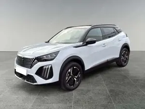 Peugeot 2008 GT