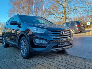 Hyundai SANTA FE Premium 4WD AUTOMATIK Bild 1