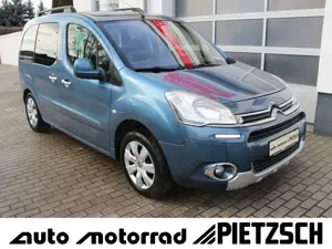 Citroen Berlingo Kombi Selection 1.6 VTi 120 AHK Pano WR