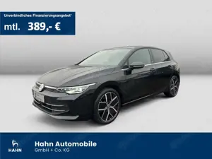 Volkswagen Golf VIII 1.5eTSI DSG Edition 50 Matrix Pano HUD