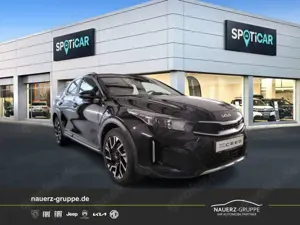Kia XCeed GT Line 1.6 T DCT