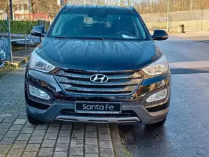 Hyundai SANTA FE Premium 4WD AUTOMATIK Bild 2