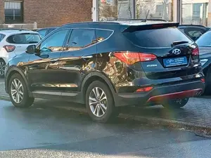 Hyundai SANTA FE Premium 4WD AUTOMATIK Bild 5