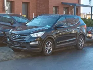 Hyundai SANTA FE Premium 4WD AUTOMATIK Bild 3