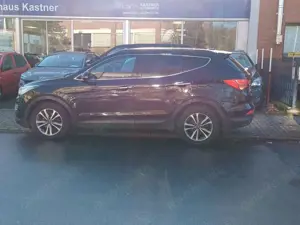 Hyundai SANTA FE Premium 4WD AUTOMATIK Bild 4