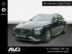 Mercedes-Benz C 43 AMG C 43 4M T AMG DISTRONIC 360° DIGITAL PANO MBUX