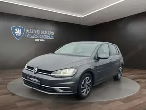 Volkswagen Golf VII Lim. 1.4 TSI Sound PDC*AHK*CARPLAY Klima