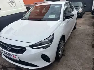 Opel Corsa F Edition KLIMA SITZHEIZUNG MULTI 1 HD !