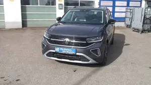 Volkswagen T-Cross 1.0 TSI Style  Style