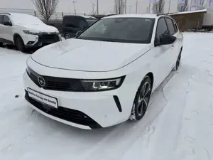 Opel Astra L Sports Tourer Elegance LED-Scheinwerfer