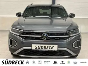 Volkswagen T-Roc 2.0 TDI Move AHK+APP+ACC+LANE