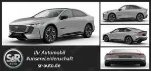 Mazda 6e 258ps Takumi