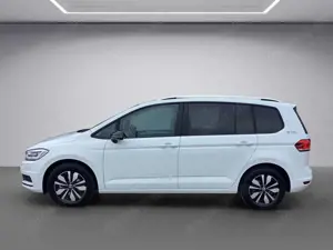 Volkswagen Touran 1.5TSI DSG Goal AHK Bild 2