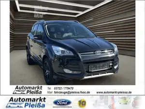 Ford Kuga 2.0 TDCi 4x4 Aut. Individual