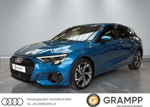 Audi A3 advanced 35 TFSI S-tronic +VIRTUAL+