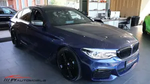 BMW 530 d xDrive M Sport* LED * Head Up *Harman k