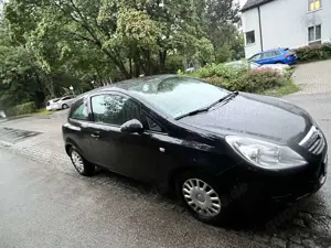 Opel Corsa Selection "110 Jahre"