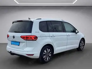 Volkswagen Touran 1.5TSI DSG Goal AHK Bild 5