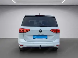 Volkswagen Touran 1.5TSI DSG Goal AHK Bild 4
