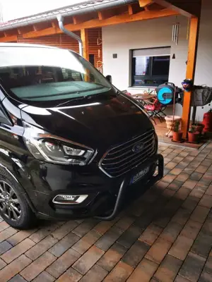 Ford Tourneo Custom 320 L2H1 VA Autm. Active