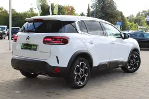 Citroen C5 Aircross 1.2 PureTech 130 FEEL LED+2xKlima+LM Bild 3