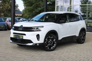 Citroen C5 Aircross 1.2 PureTech 130 FEEL LED+2xKlima+LM Bild 2