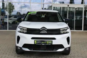 Citroen C5 Aircross 1.2 PureTech 130 FEEL LED+2xKlima+LM Bild 5