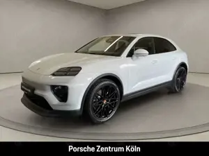 Porsche Macan 4S Surround-View BOSE Luftfederung 22-Zoll