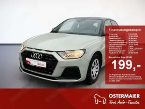 Audi A1 Sportback ADVANCED 25 TFSI S-TRONIC VIRTUAL.ALU.SI