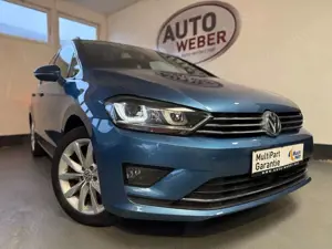 Volkswagen Golf Sportsvan GOLF SPORTSVAN VII HIGHLINE*AUT*ACC*MFL*LM*STDHZ
