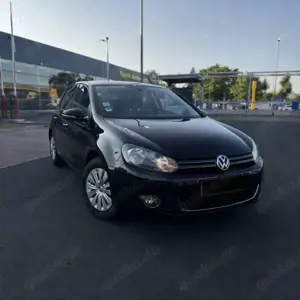 Volkswagen Golf SHZ / RÜCKFAHRKAMERA / APPLE CARPLAY