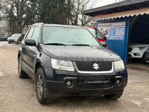 Suzuki Grand Vitara 1.9 DDIS X 30 (5-trg.)