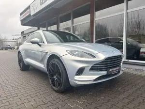 Aston Martin DBX 4.0 V8 Aston Garantie BRD 360Grad 1.Hand