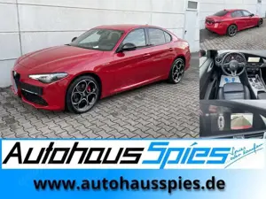 Alfa Romeo Giulia 2.2 JTDM Veloce Q4 TotwAss ACC Shz Nav CarPlay And