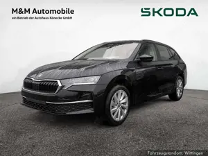 Skoda Octavia 2.0 TDI DSG Selection AHK FACEL. LED
