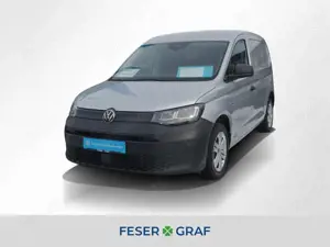 Volkswagen Caddy Cargo 2.0 TDI DSG AHK GRA Navi Sitzh.