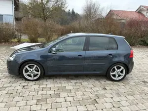 Volkswagen Golf Golf 2.0 TDI DPF GT Sport