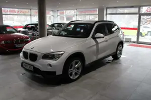 BMW X1 sDrive18d AUTOMATIK M-SPORTPAKET 18"XENON PDC