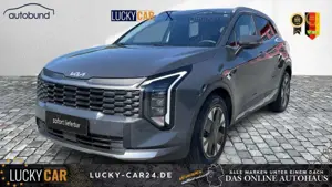 Kia Sportage GOLD V 1,6 T-GDI DCT LED Navi Kamera Klimaaut. ...