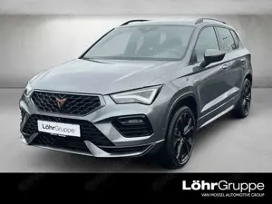 CUPRA Ateca 2.0 TSI 4Drive DSG VZ