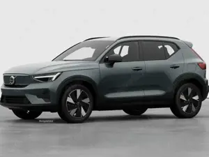 Volvo EX40 Plus Dark Single Motor (MJ2026,5)