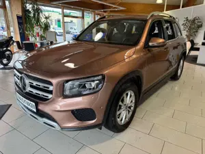 Mercedes-Benz GLB 200 GLB 200 (247.687) WKR auf Alu