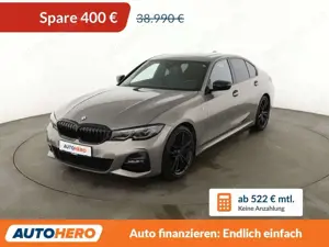 BMW 330 330i M Sport Aut.*NAVI*TEMPO*CAM*PDC*SHZ*