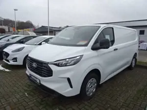 Ford Transit Custom 2.0 Ecoblue 300 L2 Trend FWD