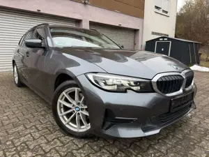 BMW 320 Touring 320 d Advantage-1. Hand
