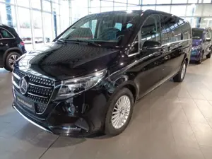 Mercedes-Benz V 300 d,EL,MULTIBEAM,360°,SH,2xKLIMA,NP:90.865,-