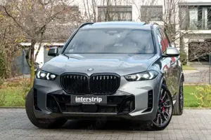BMW X5 50e M SPORT.LUFTF.PANO.DR.ASS.PRO.H/K.360.AHK