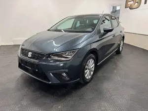 SEAT Ibiza Style BEATS*LED*KAMERA*DAB*SHZ*PDC* Bild 3
